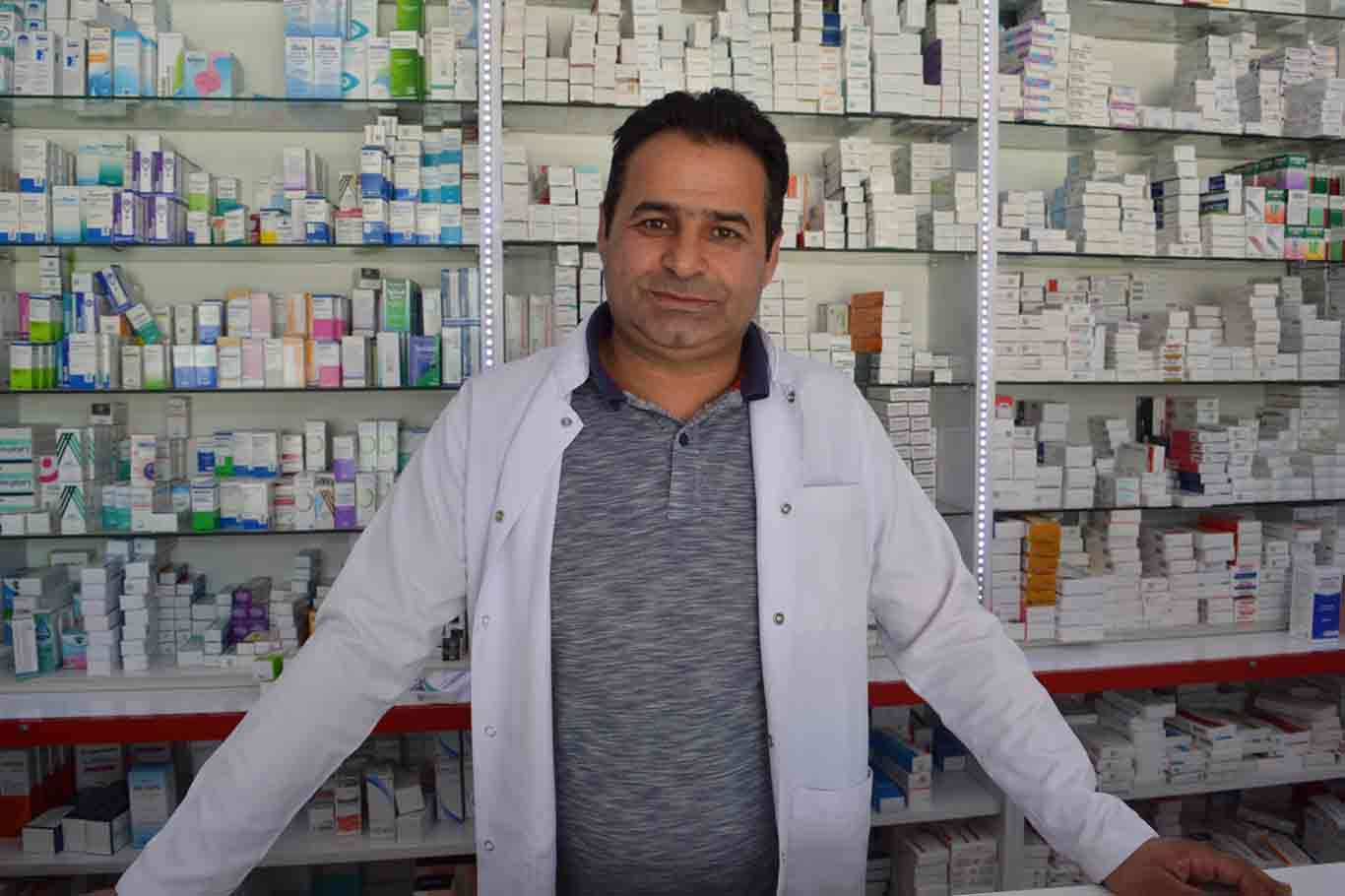 Tüp bebek tedavisi ve tansiyon rahatsızlıklarında kullanılan ilaçlar eczanelerde bulunamıyor Tüp bebek tedavisi ve tansiyon rahatsızlıklarında kullanılan ilaçlar eczanelerde bulunamıyor